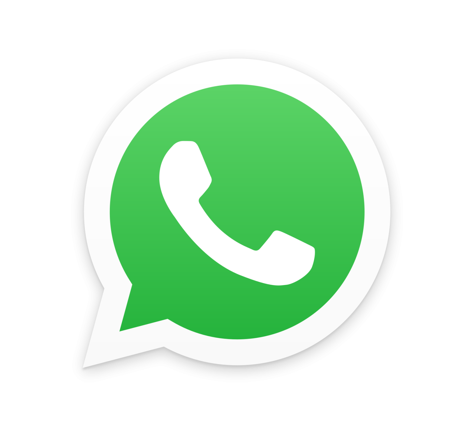 Chat on WhatsApp